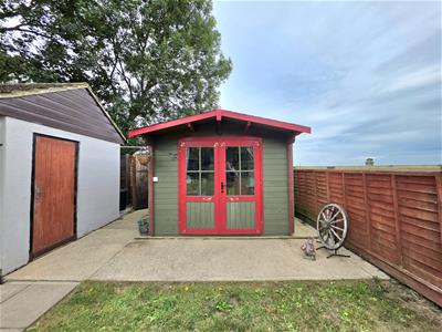 Summer House